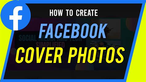 How to Make Facebook Cover Photo Private [Step